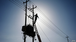 New attacks stop Iran - Iraq transmission electricity line