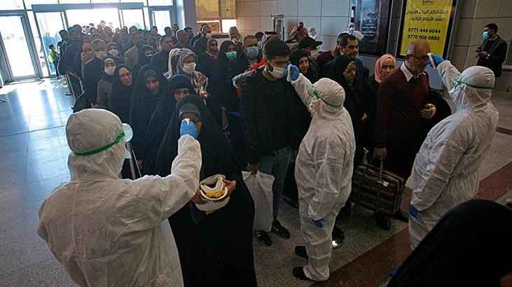 Tehran may turn into "Wuhan”,The capital will be quarantined if infections with corona rises