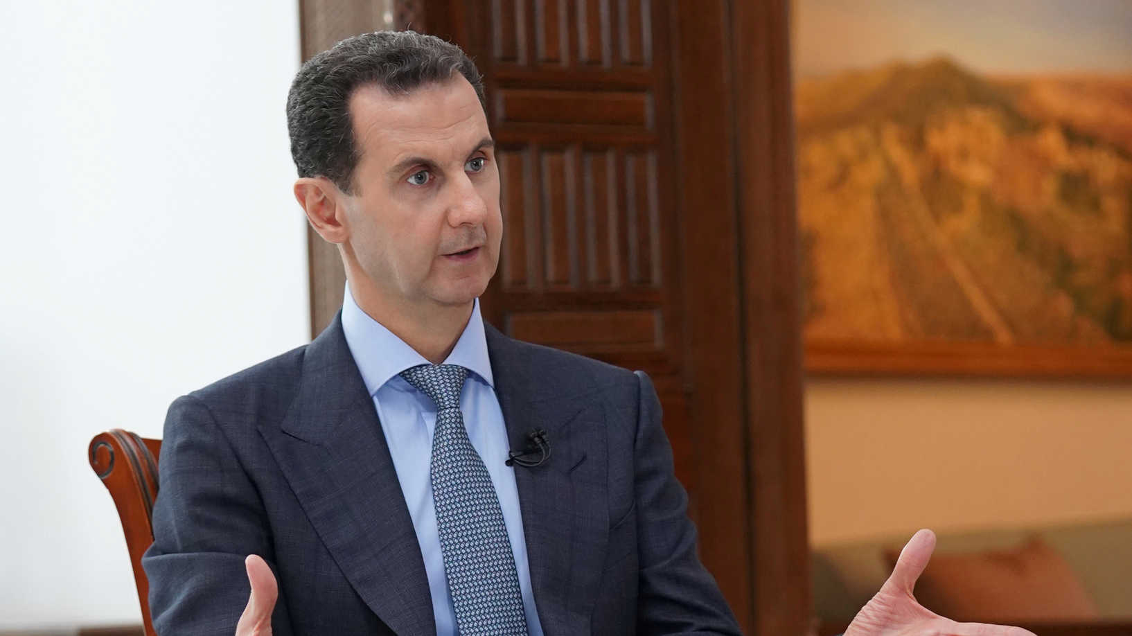 واشنطن بوست: الأسد يمر بأخطر مرحلة منذ بدء الأزمة السورية