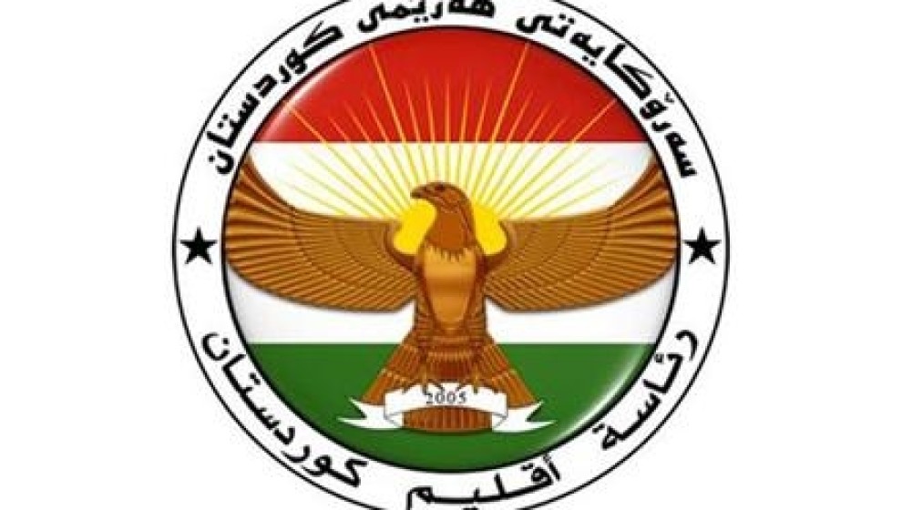 رئاسة اقليم كوردستان تبعث برسالة الى امريكا