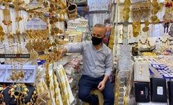 تعرف على أسعار الذهب في الأسواق العراقية اليوم الخميس
