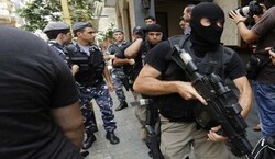 Iraqi and Lebanese Intelligence arrests a prominent blackmailer