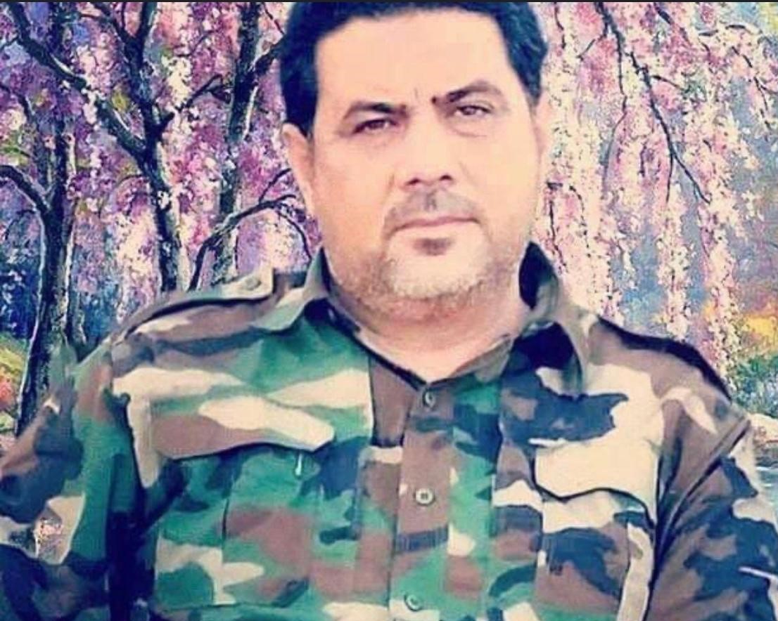 مقتل قائد عسكري كبير بكتائب حزب الله خلال القصف الامريكي