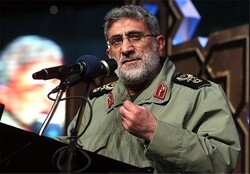 فيلق القدس يصدر توضيحا على انباء مقتل خليفة سليماني