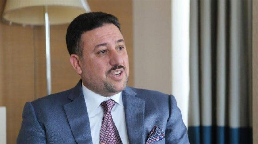 Sunni Iraqi faction claims it has secured two to three ministries in Kathemi cabinet