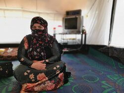 Broken homes: how Iraq’s women are dispossessed