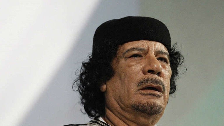 الإفراج عن آخر رئيس وزراء في عهد القذافي
