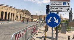 سبع وفيات و240 إصابة يومية جديدة بكورونا كوردستان