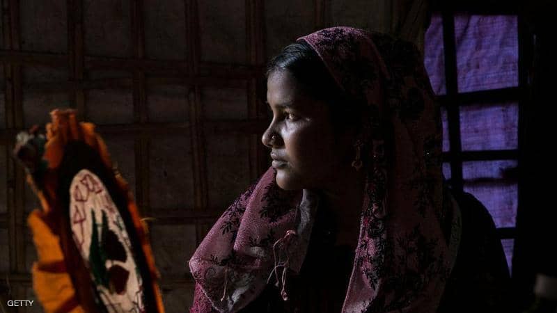 وثائق الزواج في بنغلادش.. ممنوع كلمة "عذراء"