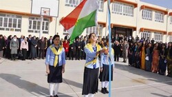 وزارة تربية كوردستان تسجل حدثا لم يحصل طوال التاريخ في الاقليم