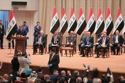 حزب المانيا الحاكم يهنئ الكاظمي ويوجه نصيحة