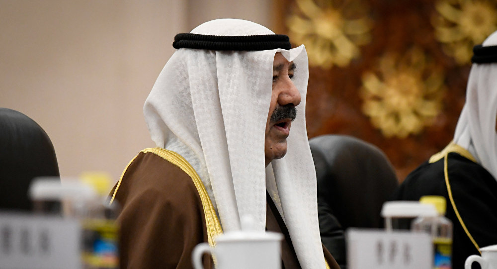 الكويت: لا صحة لما نسب لوزير الدفاع حول أزمة بين العراق وبلادنا بسبب "فشت العيج"