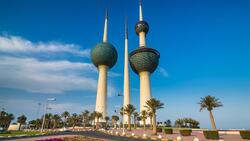 السفارة الكويتية في بغداد تنصح مواطني بلدها بالتريث في السفر الى العراق