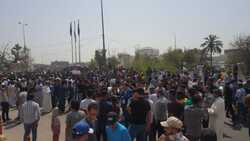 The latest developments in Basra Uncovered