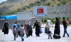 الهجرة تعلن عودة 93 لاجئا عراقيا من تركيا بشكل طوعي