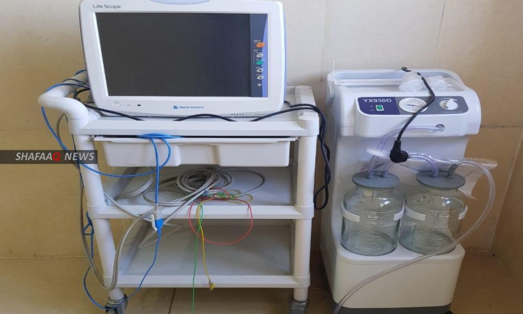 Basra records 3 corona infections