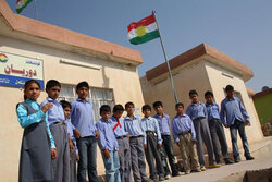 وزارة تربية كوردستان تصدر توضيحا بشأن فصل الذكور عن الاناث بالمدارس