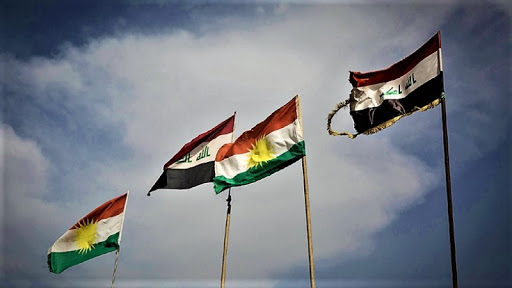 Washington supports the upcoming talks between Baghdad and Erbil
