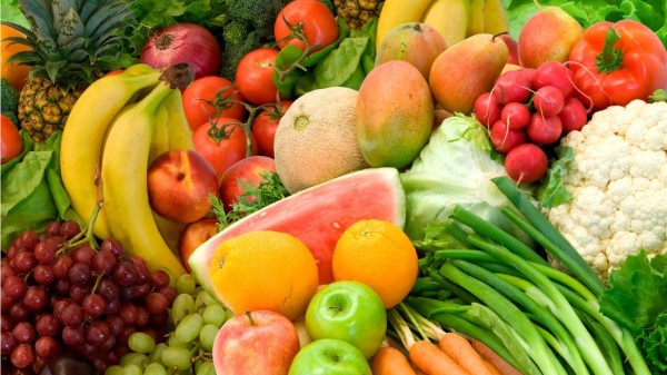 Kurdistan increase customs duties on imported vegetables and fruits
