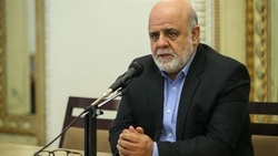 إيران توضح موقفها من التقارب العراقي – السعودي 
