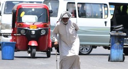 45 وفاة و1106 إصابات جديدة بكورونا في العراق
