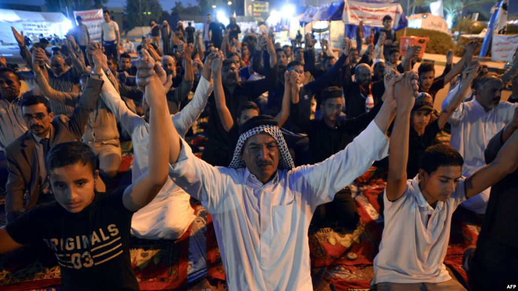 Dhi Qar police issues urgent orders after three protesters killed