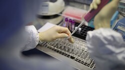 An Arab country announces two new infections with Corona virus