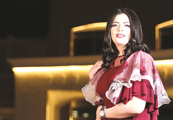 ناچار كريا واز لە گورانيچڕين بارێد
