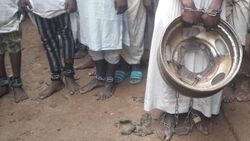 تحرير المئات من "بيت التعذيب" والاغتصاب في نيجيريا بعد اعتقادهم انه مدرسة قرآنية