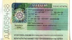 اوروبا تجري تعديلات على تأشيرات الشنغن