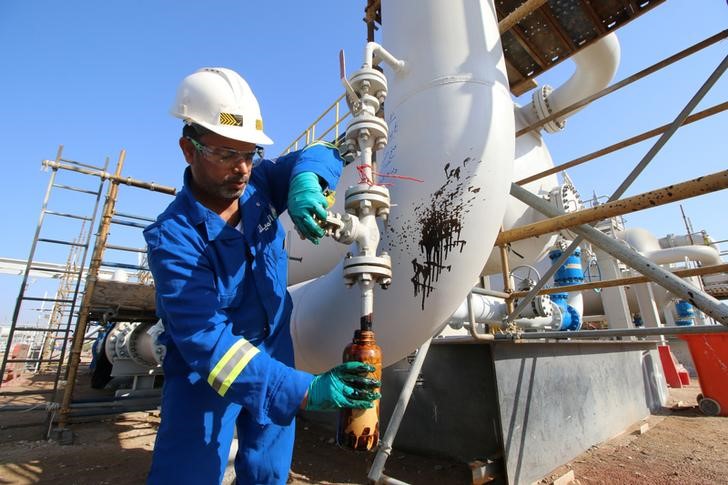 اسعار النفط تقفز بعد اعلان حالة طوارئ