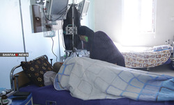 The ninth fatality in Saidsadiq