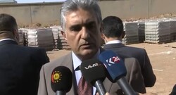 Masrour Barzani issues special orders regarding arrivals from Rojava