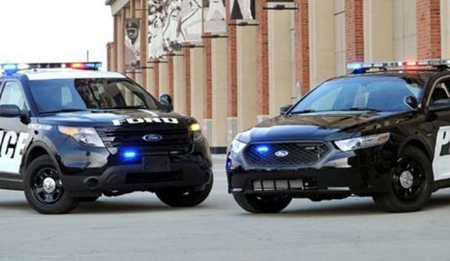 شرطة السليمانية تضبط اسلحة ودراجات نارية "غير مرخصة"