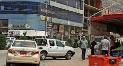 صور.. قضاء في اقليم كوردستان يكسر الحظر والإدارة تبلغ المعارضين: تتحملون العواقب