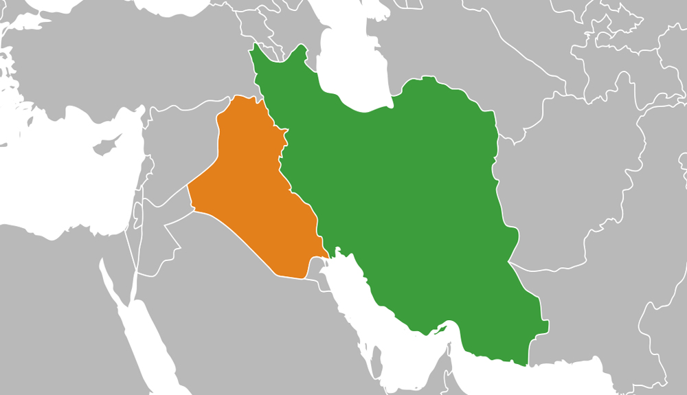 Iran deploys Rapid Intervention Forces on Iraq Border