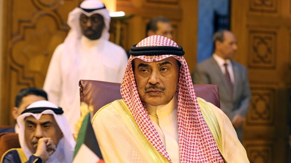 الكويت تنتظر مساعدة من العراق وشبعه