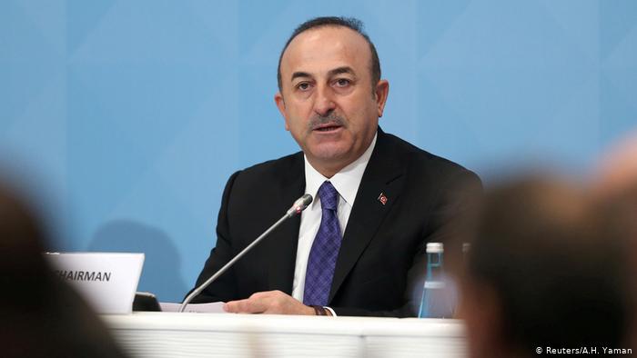 تركيا تتهم دولة عربية بنشر الفوضى في الشرق الأوسط
