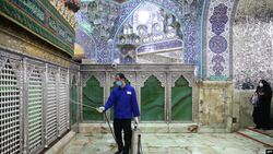 نظام متهالك وميليشيات.. هكذا أصبحت إيران بوابة انتشار كورونا في الشرق الأوسط