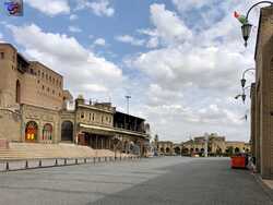 Kurdistan Region records 3 new infections with Corona in Erbil