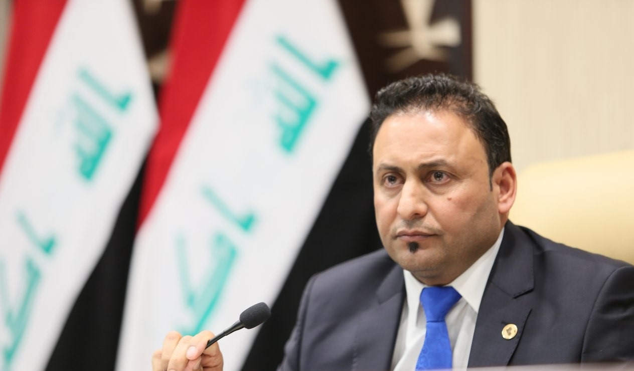 البرلمان العراقي يوجه دعوة للقادة العرب والمسلمين: اخرجوا بموقف حازم