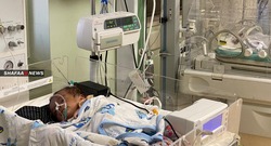 وفاة اربعة اطفال بفيروس كورونا في السليمانية