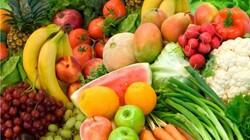 "روشتة فواكه وخضروات" تنقص الوزن وتحسن صحة القلب