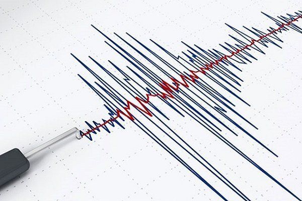 Two earthquakes hit Iraq