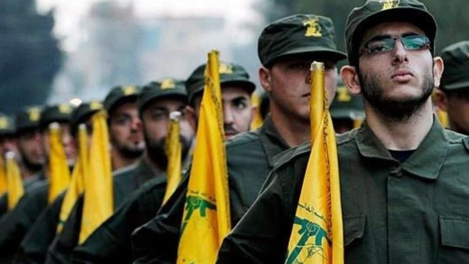 حزب الله اللبناني يتنفر عناصره ويرفع مستوى جهوزيته  