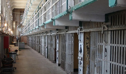 KRG suspends prison visits until further notice