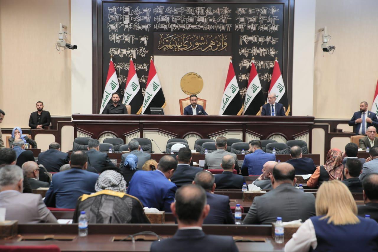 رد مفاجئ من رئاسة البرلمان على استفسار الرئيس العراقي عن الكتلة الاكبر