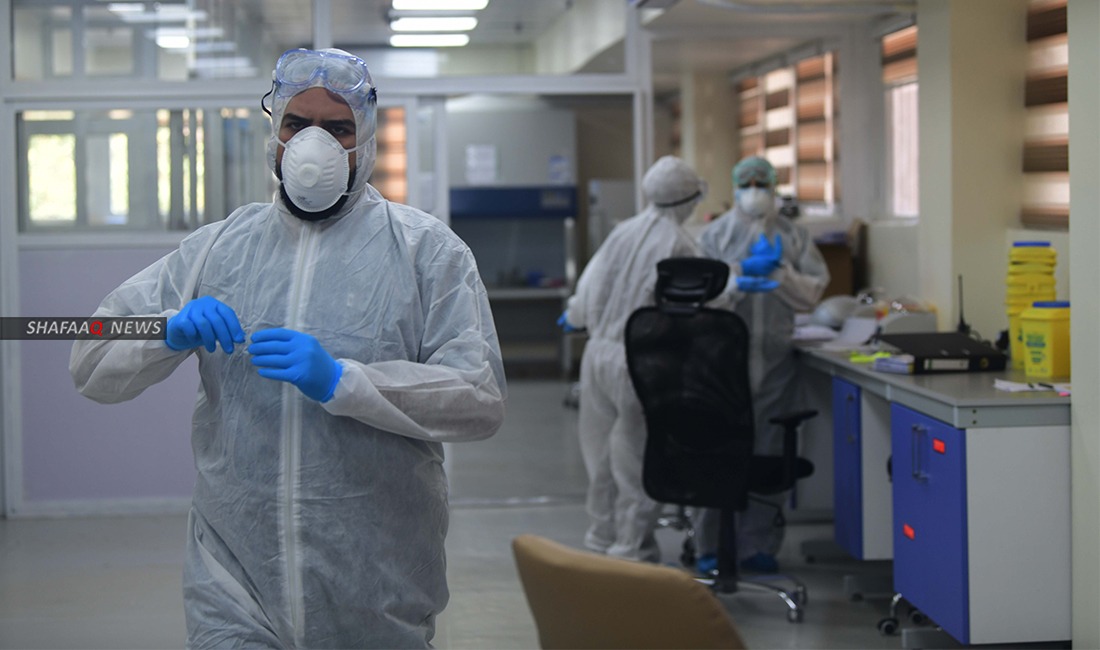 Basra records 8 new Corona infections