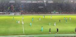 الشرطة يتوج بكأس السوبر العراقي للمرة الاولى في تاريخه