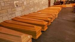 Corona death toll exceeds 5000 in Italy